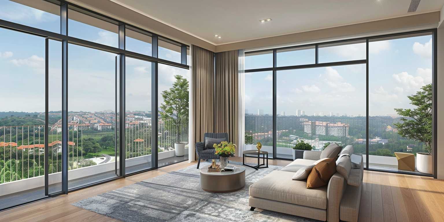 How To Make Bagnall Haus Your New Home