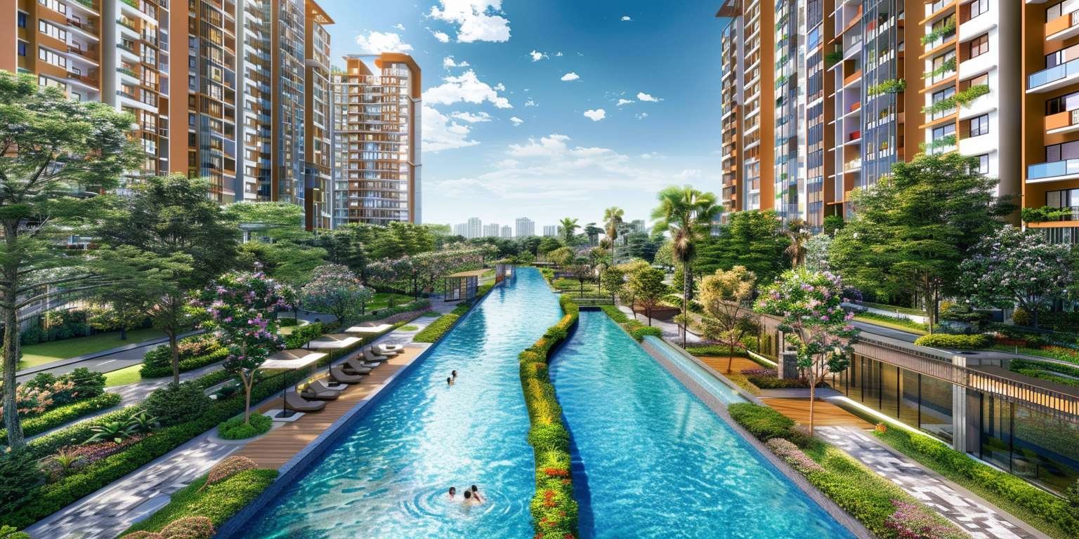 Maximizing Your Home’s Value Ultimate Tips for Increasing Profit and Finding the Perfect Jurong Lake District Condo